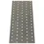 Produktbild 3 för Hålplatta 20 st 2 mm 300x100 mm galvaniserat stål