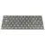 Produktbild 4 för Hålplatta 20 st 2 mm 240x120 mm galvaniserat stål