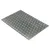 Produktbild 2 för Hålplatta 20 st 2 mm 300x200 mm galvaniserat stål