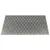 Produktbild 4 för Hålplatta 20 st 2 mm 300x200 mm galvaniserat stål