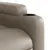 Produktbild 12 för Reclinerfåtölj med uppresningshjälp cappuccino konstläder