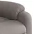 Produktbild 11 för Reclinerfåtölj med uppresningshjälp taupe tyg