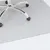 Produktbild 3 för Golvskydd för laminatgolv/matta 120x115 cm PVC