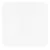 Produktbild 4 för Golvskydd för laminatgolv/matta 120x115 cm PVC