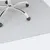 Produktbild 3 för Golvskydd för laminatgolv/matta 150x115 cm PVC