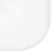 Produktbild 5 för Golvskydd för laminatgolv/matta 150x115 cm PVC