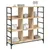 Produktbild 3 för Skänk sonoma-ek 102x32x103,5 cm konstruerat trä