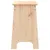 Produktbild 5 för Skobänk 60x28x45 cm massiv furu