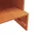 Produktbild 7 för Skohylla vaxad brun 52x30x104 cm massiv furu