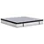 Produktbild 3 för Pocketresårmadrass medium plus 180x200 cm