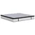 Produktbild 3 för Pocketresårmadrass medium plus 200x200 cm
