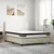 Produktbild 2 för Pocketresårmadrass medium plus 160x200 cm