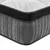 Produktbild 5 för Pocketresårmadrass medium fast 140x190 cm