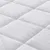 Produktbild 7 för Pocketresårmadrass medium fast 200x200 cm