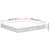 Produktbild 7 för Bonellresårmadrass medium 200x200 cm
