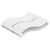 Produktbild 2 för Bonellresårmadrass medium 140x190 cm