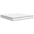 Produktbild 3 för Bonellresårmadrass medium 200x200 cm