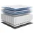 Produktbild 7 för Pocketresårmadrass medium 90x220 cm