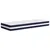 Produktbild 3 för Pocketresårmadrass medium fast 90x190 cm