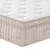 Produktbild 5 för Pocketresårmadrass medium plus 80x200 cm