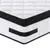 Produktbild 5 för Pocketresårmadrass medium plus 100x220 cm