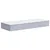 Produktbild 3 för Skummadrass medium mjuk 90x200 cm
