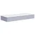 Produktbild 3 för Skummadrass medium mjuk 100x200 cm