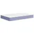 Produktbild 3 för Skummadrass medium mjuk 120x200 cm