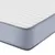 Produktbild 5 för Skummadrass medium mjuk 180x200 cm