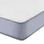 Produktbild 5 för Skummadrass medium mjuk 200x200 cm