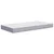 Produktbild 3 för Skummadrass medium mjuk 100x200 cm