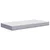 Produktbild 3 för Skummadrass medium mjuk 120x200 cm