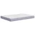 Produktbild 3 för Skummadrass medium mjuk 140x190 cm