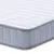 Produktbild 5 för Skummadrass medium mjuk 140x200 cm