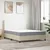 Produktbild 2 för Skummadrass medium mjuk 160x200 cm