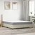 Produktbild 2 för Skummadrass medium mjuk 180x200 cm