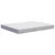 Produktbild 3 för Skummadrass medium mjuk 180x200 cm