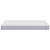 Produktbild 4 för Skummadrass medium mjuk 180x200 cm