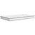 Produktbild 3 för Skummadrass medium mjuk 80x200 cm