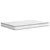 Produktbild 3 för Skummadrass medium mjuk 120x200 cm