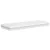Produktbild 3 för Skummadrass medium mjuk 80x200 cm