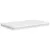 Produktbild 3 för Skummadrass medium mjuk 100x200 cm