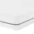 Produktbild 5 för Skummadrass medium mjuk 100x200 cm