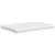 Produktbild 3 för Skummadrass medium mjuk 140x190 cm