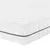 Produktbild 5 för Skummadrass medium mjuk 140x190 cm