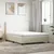 Produktbild 2 för Skummadrass medium mjuk 160x200 cm