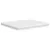 Produktbild 3 för Skummadrass medium mjuk 180x200 cm