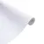 Produktbild 8 för Fönsterfilmer frostad vit PVC