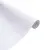 Produktbild 8 för Fönsterfilmer frostad vit PVC