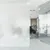 Produktbild 4 för Fönsterfilmer frostad randig design PVC